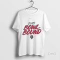 Officials New Mexico Lobos Football Ncaa 2025 Bowl Bound Premium T Shirt Sweater