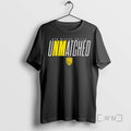Officials New Mexico United Unmatched Premium T Shirt Sweater