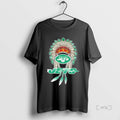 Officials New York Jets Football X Native American