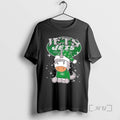 Officials New York Jets Football X Unicorn Merry Christmas
