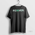 Officials New York Jets Forevera 74 Nick Mangold 2 Sided Premium Tee Shirt Sweater