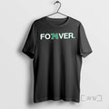 Officials New York Jets Forevera 74 Nick Mangold 2 Sided Tee Shirt Sweater