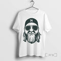 Officials New York Jets Nick Mangold 74 Memorial