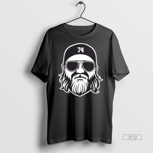 Officials New York Jets Nick Mangold 74 A True Jet Premium Tee Shirt Sweater