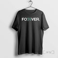 Officials New York Jets Nick Mangold Forever 74 Tee Shirt Sweater