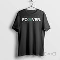 Officials New York Jets Nick Mangold Forever 74 Forever A Jet Tee Shirt Sweater