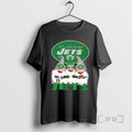 Officials New York Jets X Gnomes Xmas Christmas