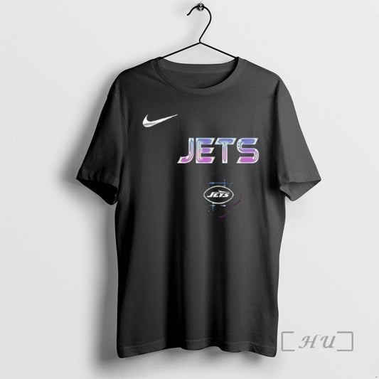 Officials New York Jets X Huntrix Signature