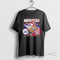 Officials New York Mavericks 2025 Event Professional Bull Riders