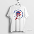 Officials New York Winston Lord Deliver Me From Pick Sixes Tee Shirt Sweater