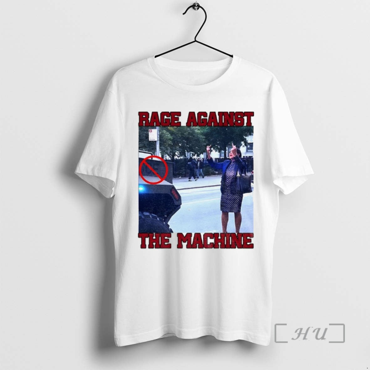 Officials New York Woman Resistance Fuck Ice Tee Shirt Sweater
