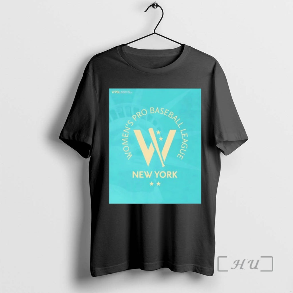 Officials New York Womens Pro Baseball League