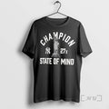 Officials New York Yankees 27x Champion State Of Mind