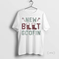 Officials New Boot Goofin Christmas Premium T Shirt Sweater
