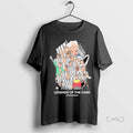 Officials Newcastle United Legends Of The Game Players Premium T Shirt Sweater
