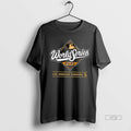Officials Nice Los Angeles Dodgers Win 9 Time World Series Champs 2025 Black Premium Tee