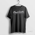 Officials Nice And Smooth T Shirt Sweater
