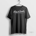 Officials Nice And Smooth Tee Shirt Sweater