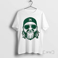 Officials Nick Mangold 74 A True Ny Jets Big Face