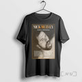 Officials Nick Mulvey Dark Harvest 2026 World Tour Premium T Shirt Sweater