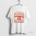 Officials Nicole Rachel Kelly Gorbatenko Sisters Barrington Illinois Tee Shirt Sweater