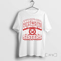 Officials Nicole Rachel And Kelly Gorbatenko Sisters Ornaments Tee Shirt Sweater