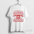Officials Nicole Rachel And Kelly Gorbatenko Sisters T Shirt Sweater