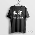 Officials Nier Automata Game Tee Shirt Sweater
