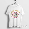 Officials Night Hounds Motor City Blues Wolf Emblem 2024 T Shirt Sweater