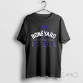 Officials Night Of The Boneyard Tee Shirt Sweater
