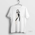 Officials Nikki Glaser The Life Of A Showgirl Premium Tee Shirt Sweater