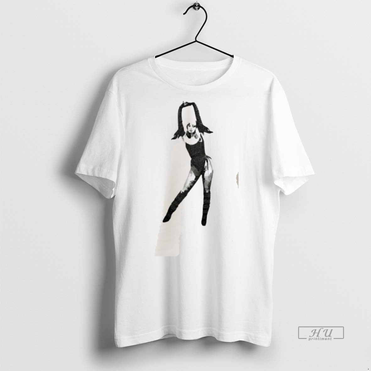 Officials Nikki Glaser The Life Of A Showgirl Premium Tee Shirt Sweater