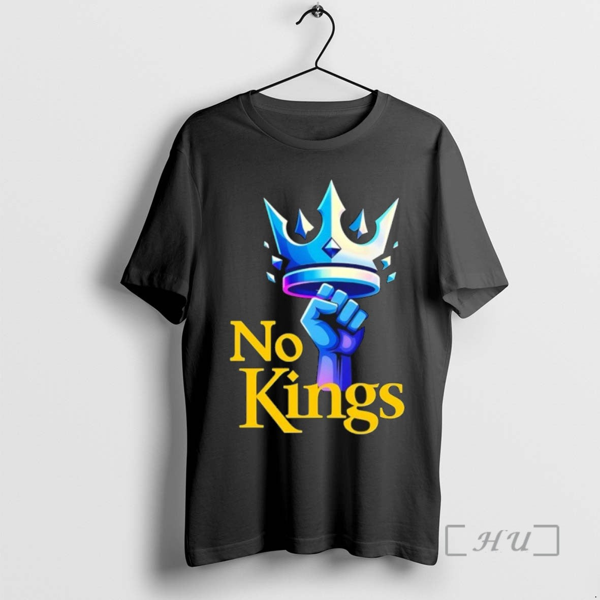 Officials No Kings Day Oct 18th T Shirt Sweater
