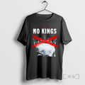 Officials No Kings Today Nationwide 10 18 T Shirt Sweater