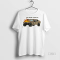 Officials No New Faults Graphic Tee Shirt Sweater