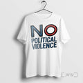 Officials No Political Violence