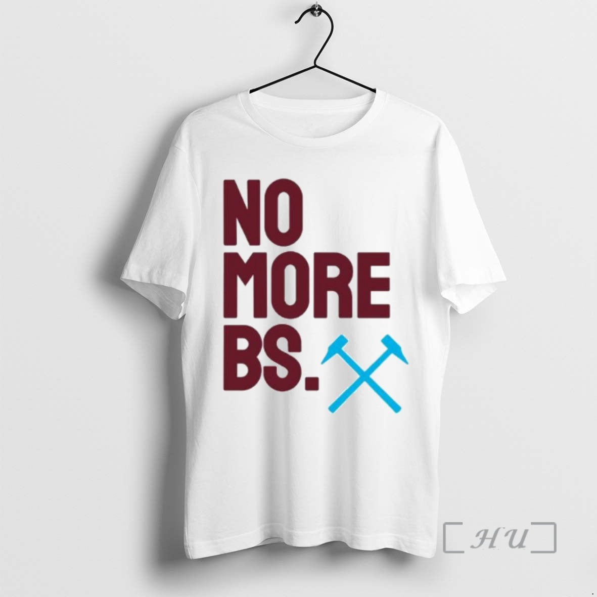 Officials No More Bs Hammers Protest Ornaments Premium T Shirt Sweater