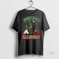 Officials Nobody Knows Im A Reptilian Tee Shirt Sweater