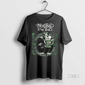 Officials Nogbad The Bad 1960s Gm Tee Shirt Sweater