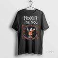 Officials Noggin The Nog The Rings Of Nurug Tee Shirt Sweater