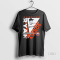 Officials Nolan Ryan In The Zone Houston Astros Tee Shirt Sweater