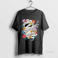 Officials Nolite Te Bastardes Carborundorum Powerful Teacher Flower Premium T Shirt Sweater