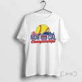 Officials Norcal Championships Usa Softball 2025 T Shirt Sweater