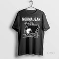 Officials Norma Jean O God The Aftermath T Shirt Sweater