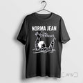 Officials Norma Jean O God The Aftermath Tee Shirt Sweater