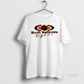 Officials North Baltimore Tigers Logo T Shirt Sweater