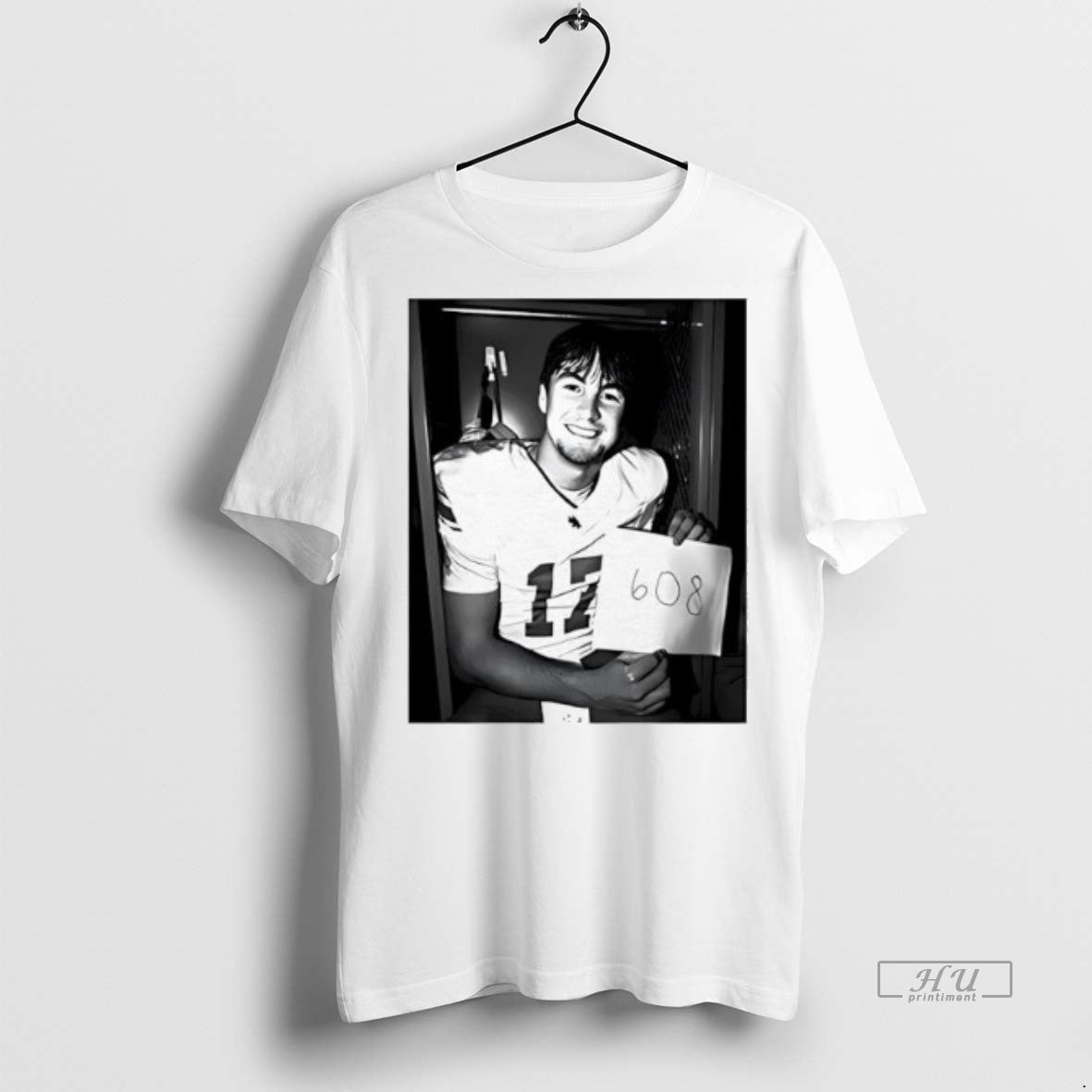 Officials North Texas 608 Classic Style Graphic Premium Tee Shirt Sweater