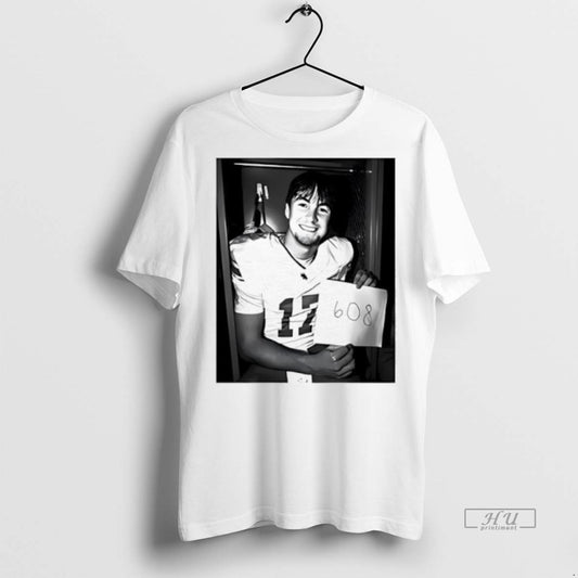 Officials North Texas 608 Classic Style Graphic Premium Tee Shirt Sweater