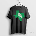 Officials North Texasb Texas Diving Eagle T Shirt Sweater