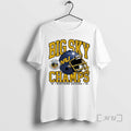 Officials Northern Arizona Football 1978 Big Sky Champs